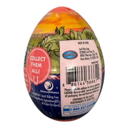 31392 - Spirit Horse Riding Mystery Eggs |16-18|