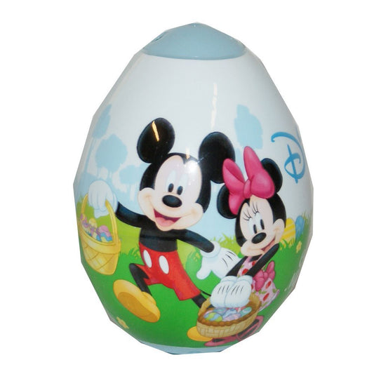 31396 - Set of Three Disney Mini Figure Eggs |9-4|
