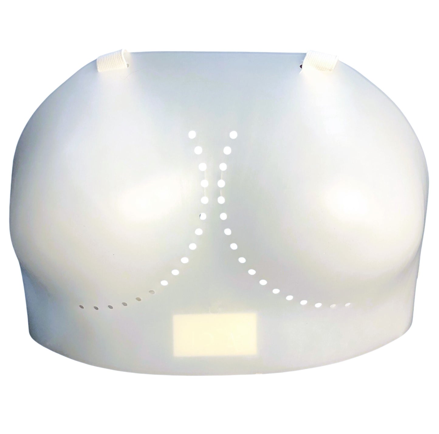 3156 - Chest Guard Female 12A-34" - |GR-68|