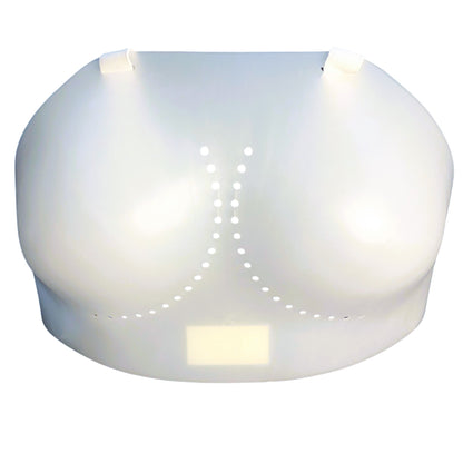 3156 - Chest Guard Female 12A-34" - |GR-68|