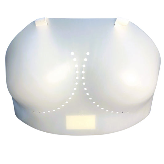 3156 - Chest Guard Female 12A-34" - |GR-68|