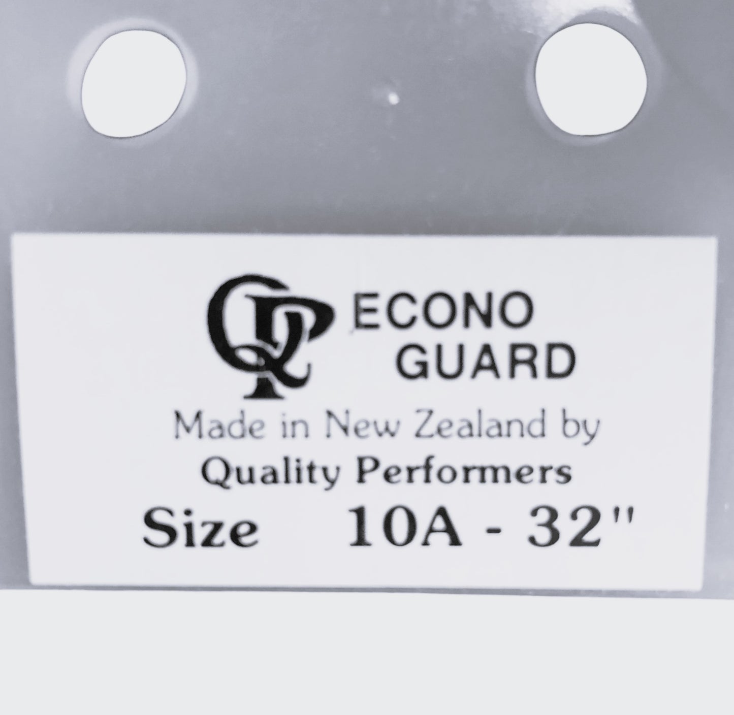 3159 - Chest Guard 32A - |GR-68|