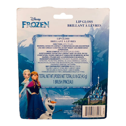 3162 - Frozen Lip Gloss Kit -  |BA-4|