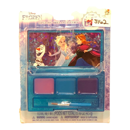 3162 - Frozen Lip Gloss Kit -  |BA-4|