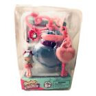 31669 - Adorable Lil Shopkins Blue Locket Children's Toy for Playtime and Collectors |R-S|
