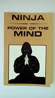 316 - Ninja Powers of the Mind |Store|