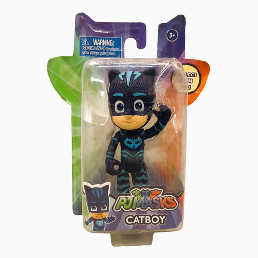 31746 - PJ Masks 4" Catboy Mini Figure  |1-31|