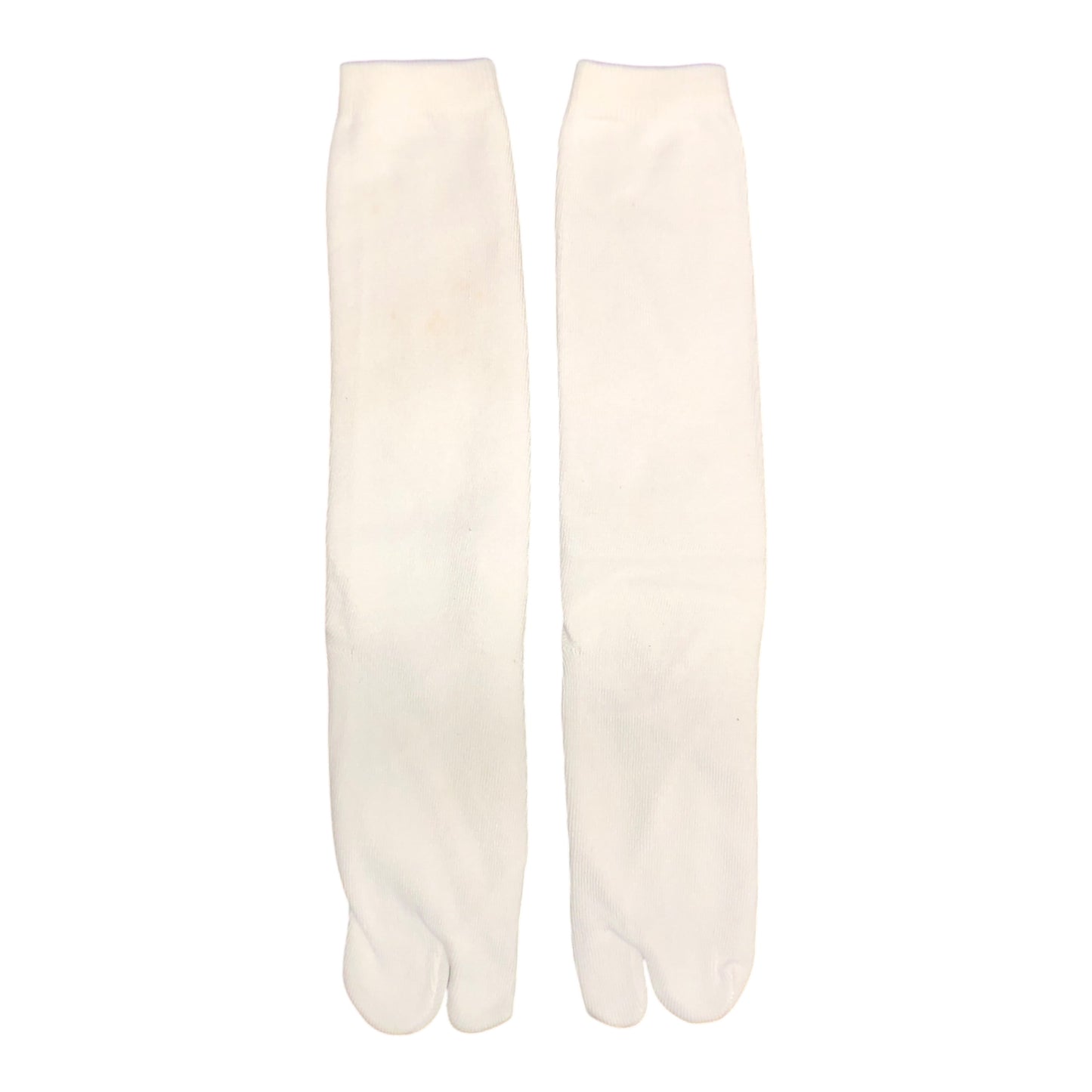 31749-White Tabi Socks Size 39 44 For Ninja Uniforms Martial Arts |H-40|