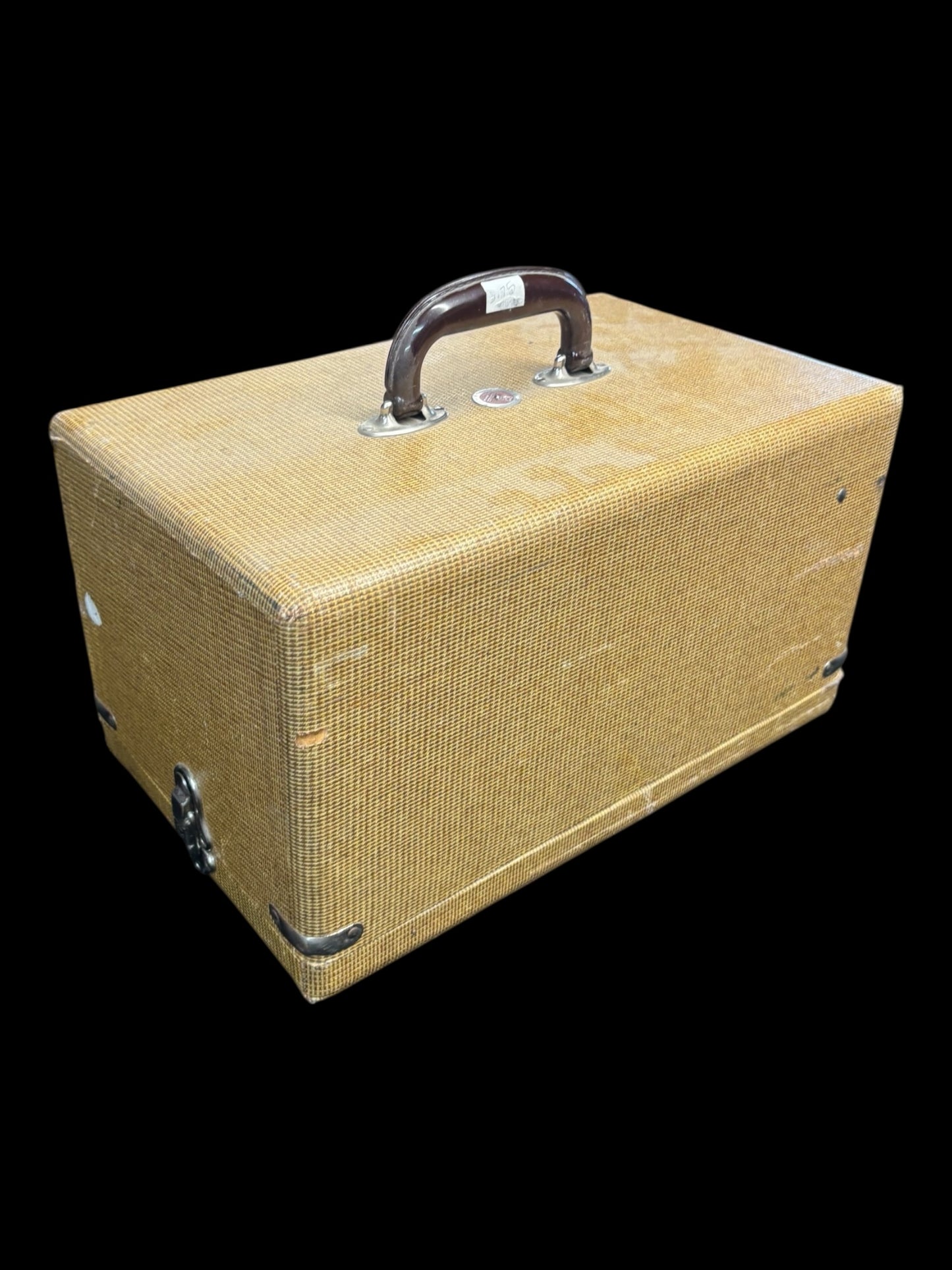 3175 - Golde Manumatic Slide Projector - |GR-44|