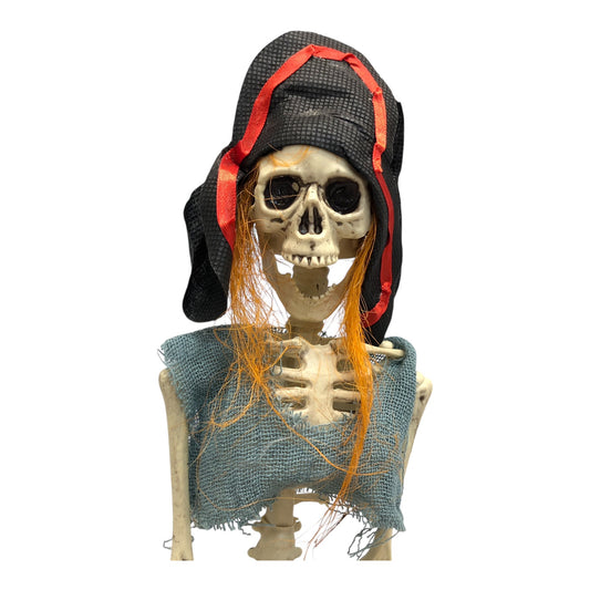 31999 - Pirate Torso Table Decoration For Halloween |Pod 1-2|