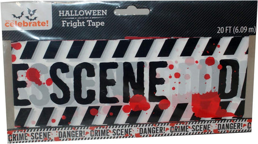 32145 - Danger Crime Scene Tape - [Pod 2-14]
