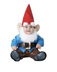 32157 - Whimsical Lil' Garden Gnome Infant Costume for 6-12 Month Babies with Soft Fabrics |BHA-6|