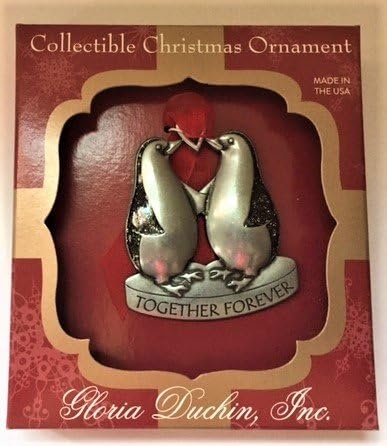 3220 - Together Forever Penguin - |Pod 1-62|
