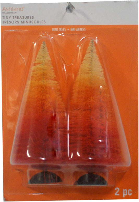 32238 - Tiny Treasure Mini Trees - [R-40]