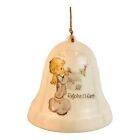 32243 - Beautiful Bell Rejoice O Earth Precious Moments Sculpture Collection |Pod 1-71|