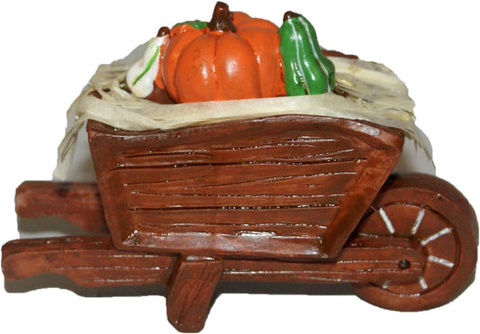 32263 - Tiny Treasures Harvest Wheelbarrow - [2-15]