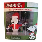 32265 - 3.5' Snoopy Inflatable - |H-44|