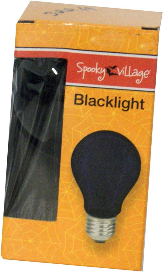 32269 - 75 Watt Blacklight Bulb - DVD-X