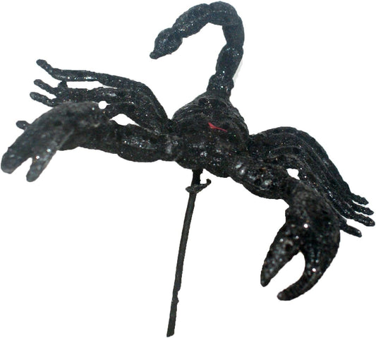 32330 - Decorative Scorpion Pick - [Pod 2-27]