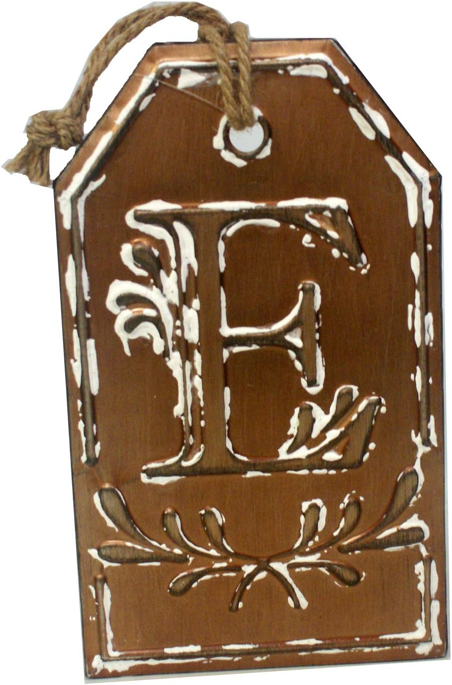 32353 - Fall Initial E Wall Decor - [Pod 2-60]