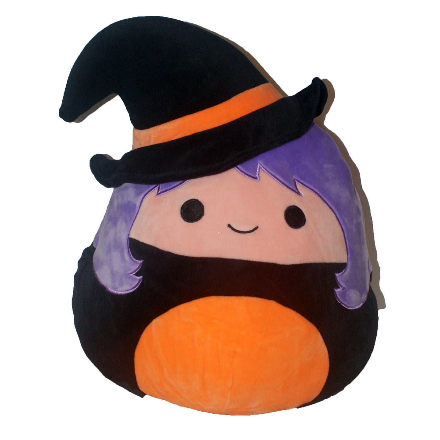 32384 - Squishmallows Madeline Witch Plush |Pod 1-21|