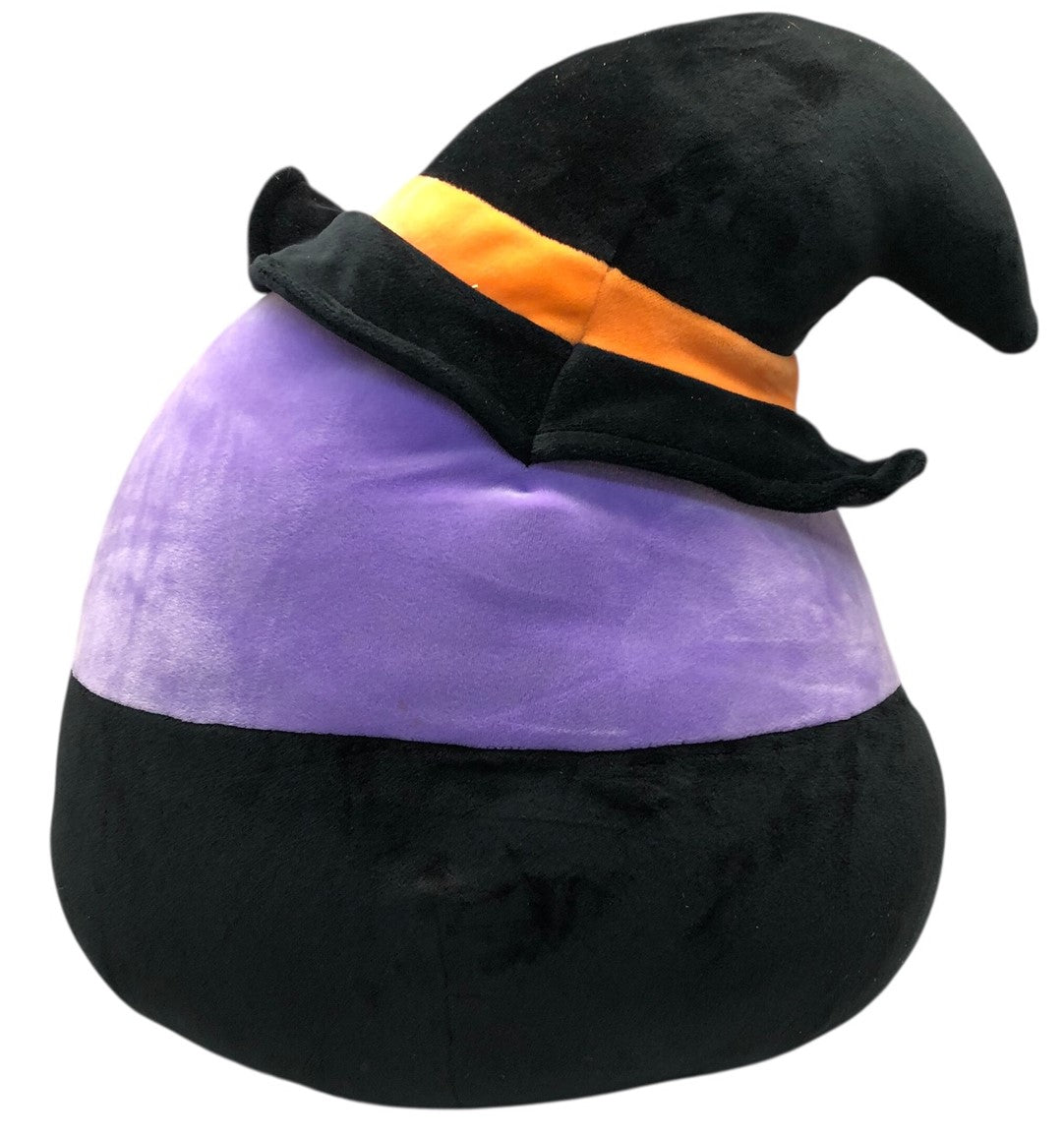 32384 - Squishmallows Madeline Witch Plush |Pod 1-21|