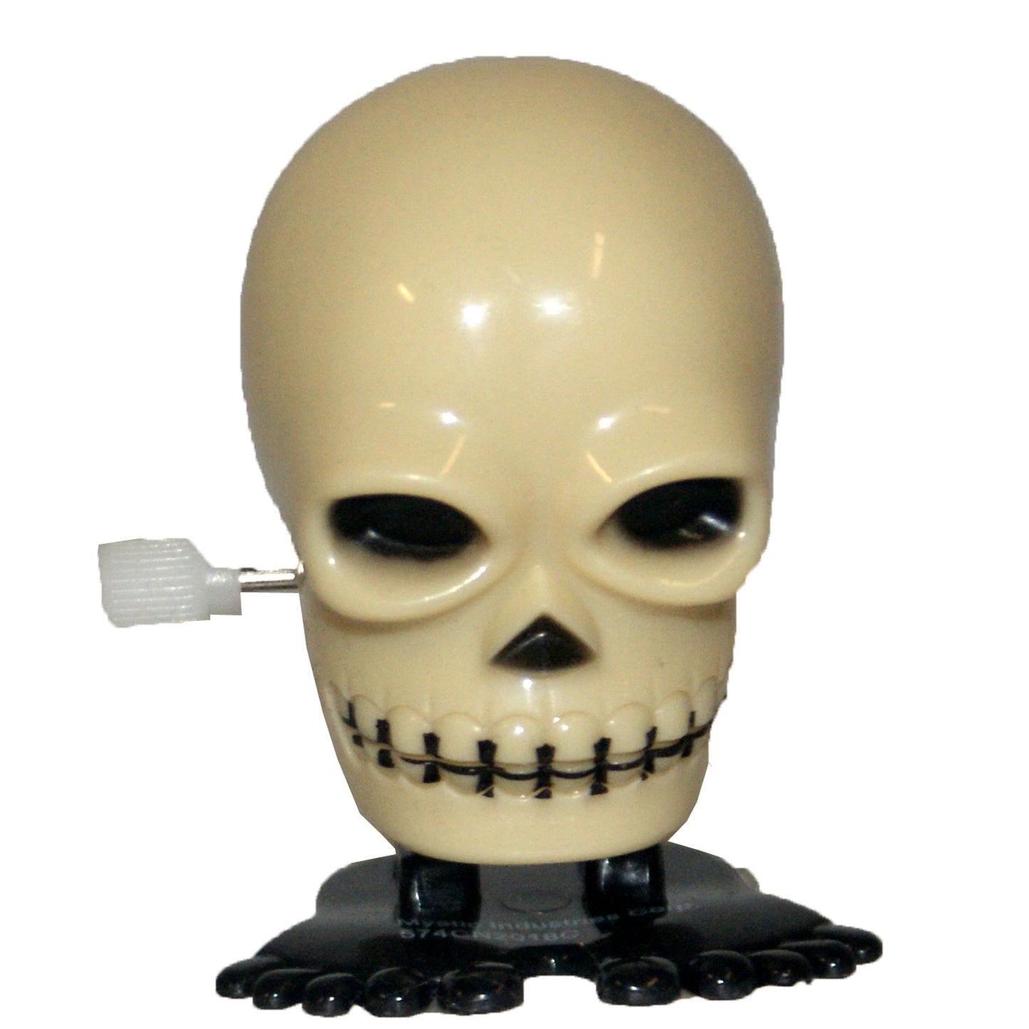 32392 - Walking Wind Up Skull - |Pod 1-2|
