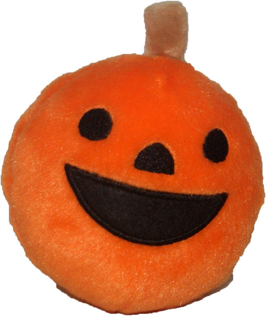 32419 - Jack O Lantern Ball Dog Toy - [Pod 1-2]