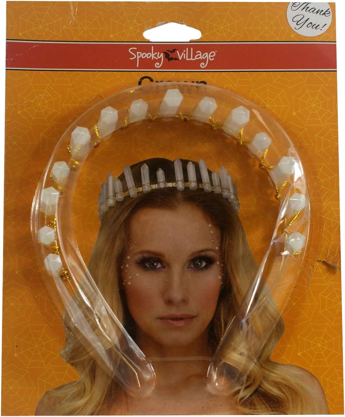 32454 - Ice Princess Crown |Pod 1-14|