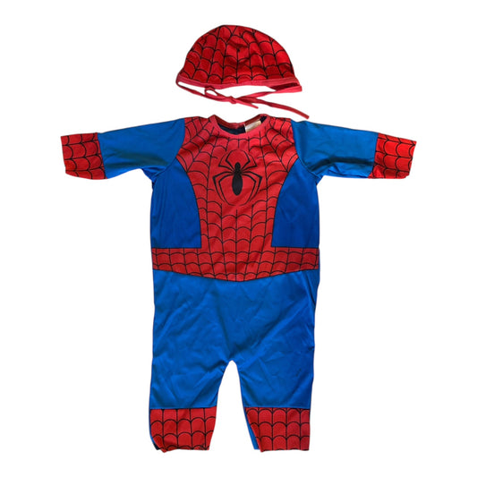 32471 - Official Spider-Man Toddler Costume Set |BHA-12|