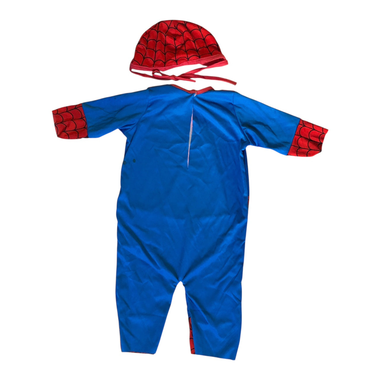 32471 - Official Spider-Man Toddler Costume Set |BHA-12|