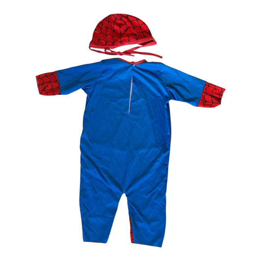 32471 - Official Spider-Man Toddler Costume Set |BHA-12|
