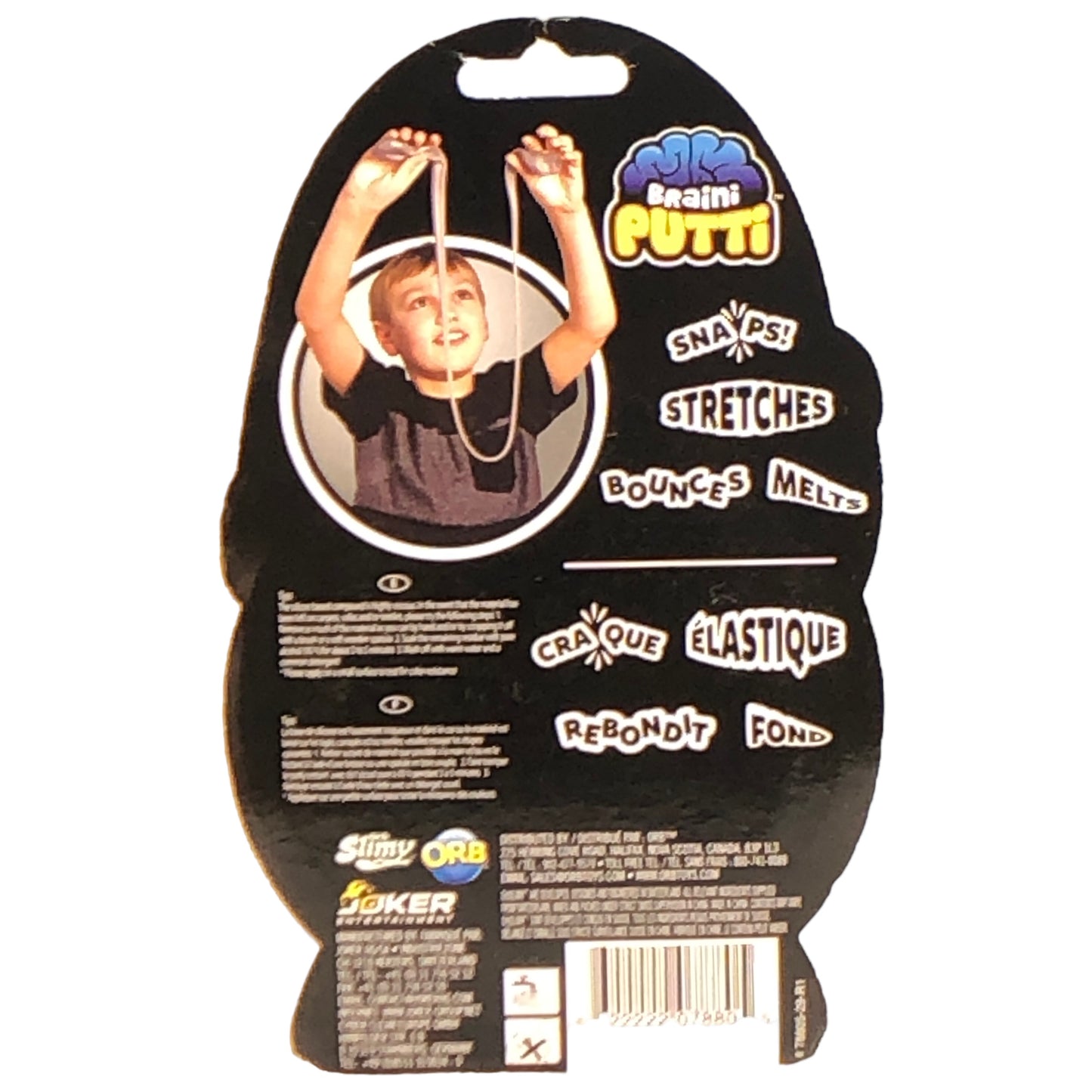 3250 - Braini Putti Mercuria - |BS-33|
