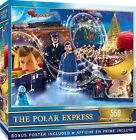 32557 - 550 Piece Polar Express - [GR-9]