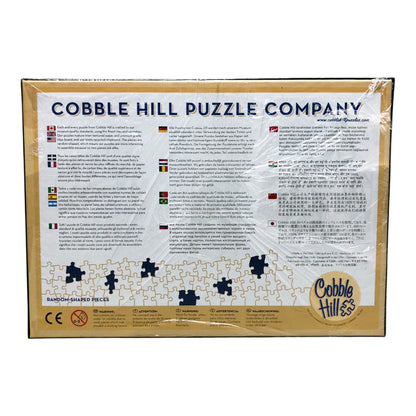 32569 - Hill Frosty Feeding Frie Puzzle  |GR-5|