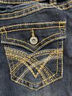 32592 - Cato 10P Premium Jeans, Comfortable and Durable Everyday Apparel Choice |3-15|