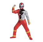 32610 - Power Rangers Dino Fury L 10-12: Dynamic Kids' Costume for Epic Battles and Role-Play Adventures |BHA-6|