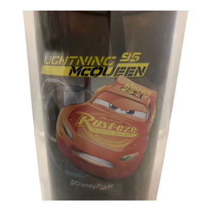 32628-12 oz Plastic Tumblr Lightning McQueen |17-26|