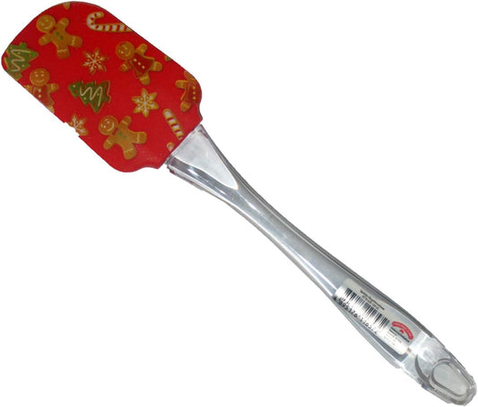 32638 - Spatula-Gingerbreadman - [BS-29]