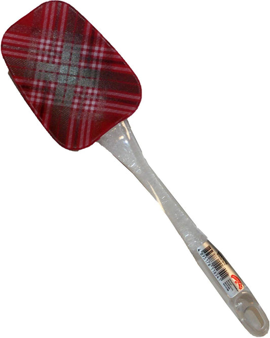 32639 - Spoonula-Red Plaid - BS-29