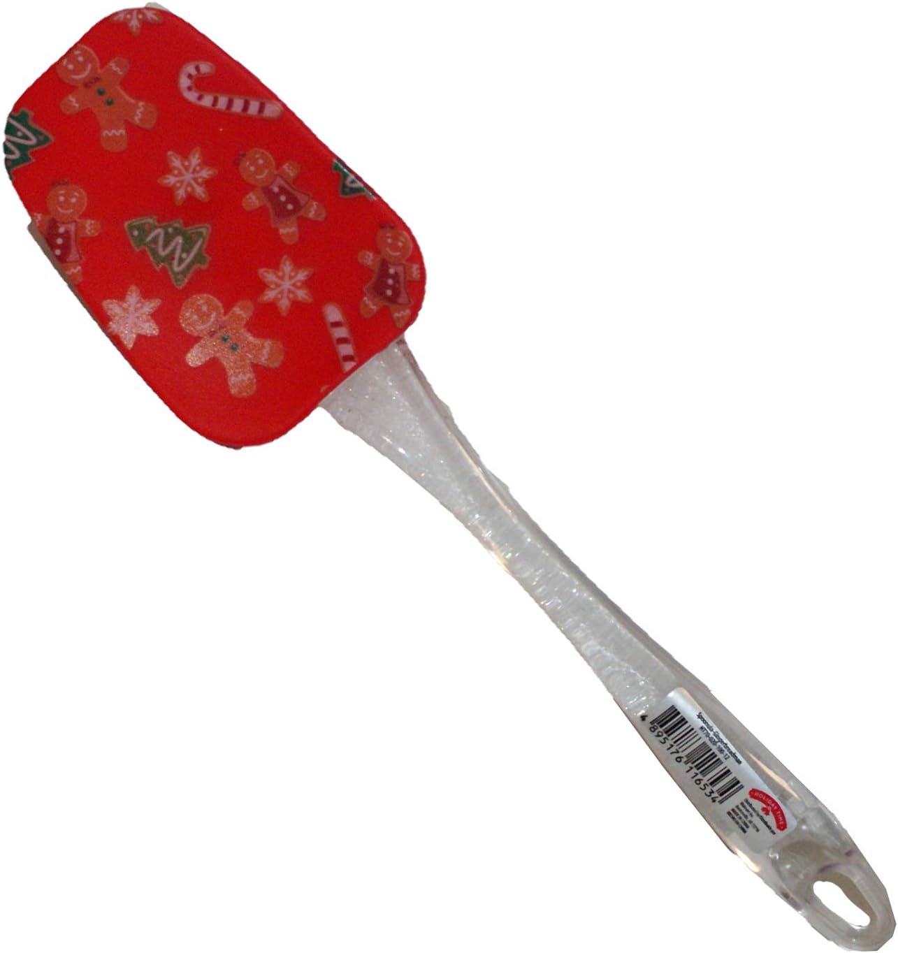 32640 - Spoonula-Gingerbreadman - BS-29