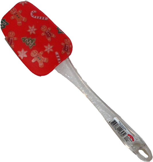32640 - Spoonula-Gingerbreadman - BS-29