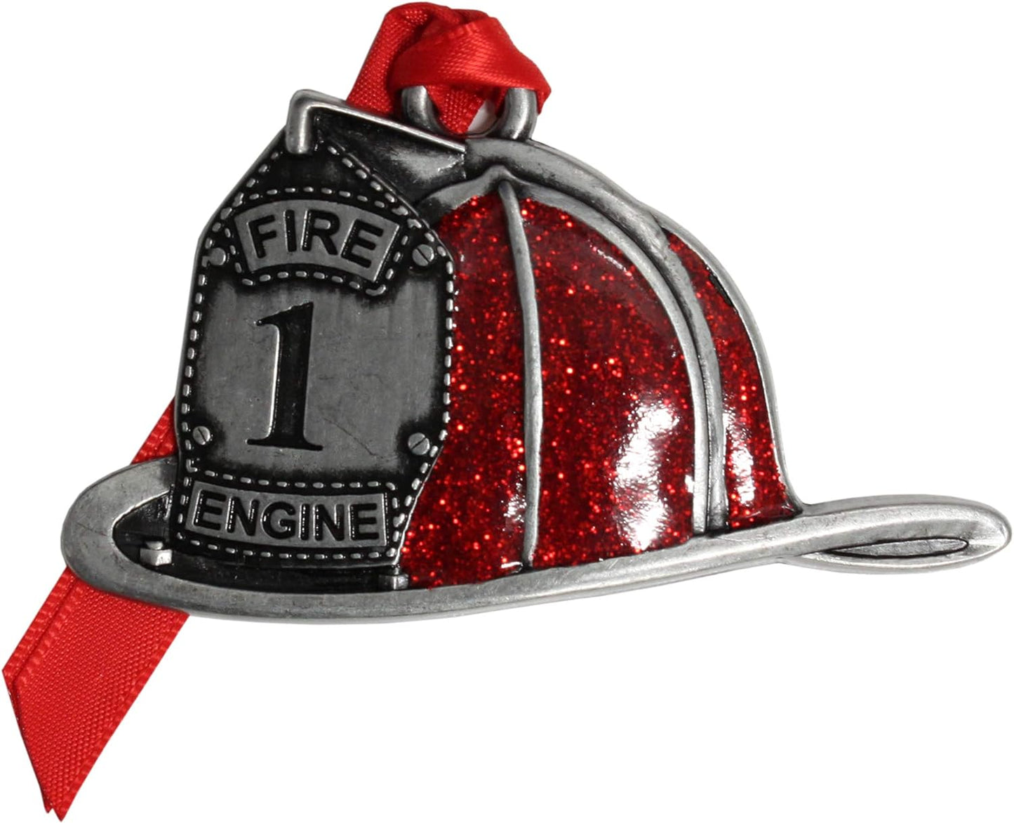 32733 - Gloria Duchin Firefighter Hat - [Pod 1-62]