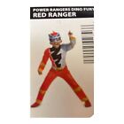 32778 - Power Rangers Dino Fury 2T Red Authentic Kids' Action Hero Costume for Epic Play |BHA-5|