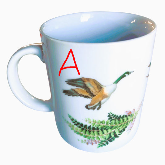 32868 - 12 Oz Mug Love Is Sharing 4" |7-28|