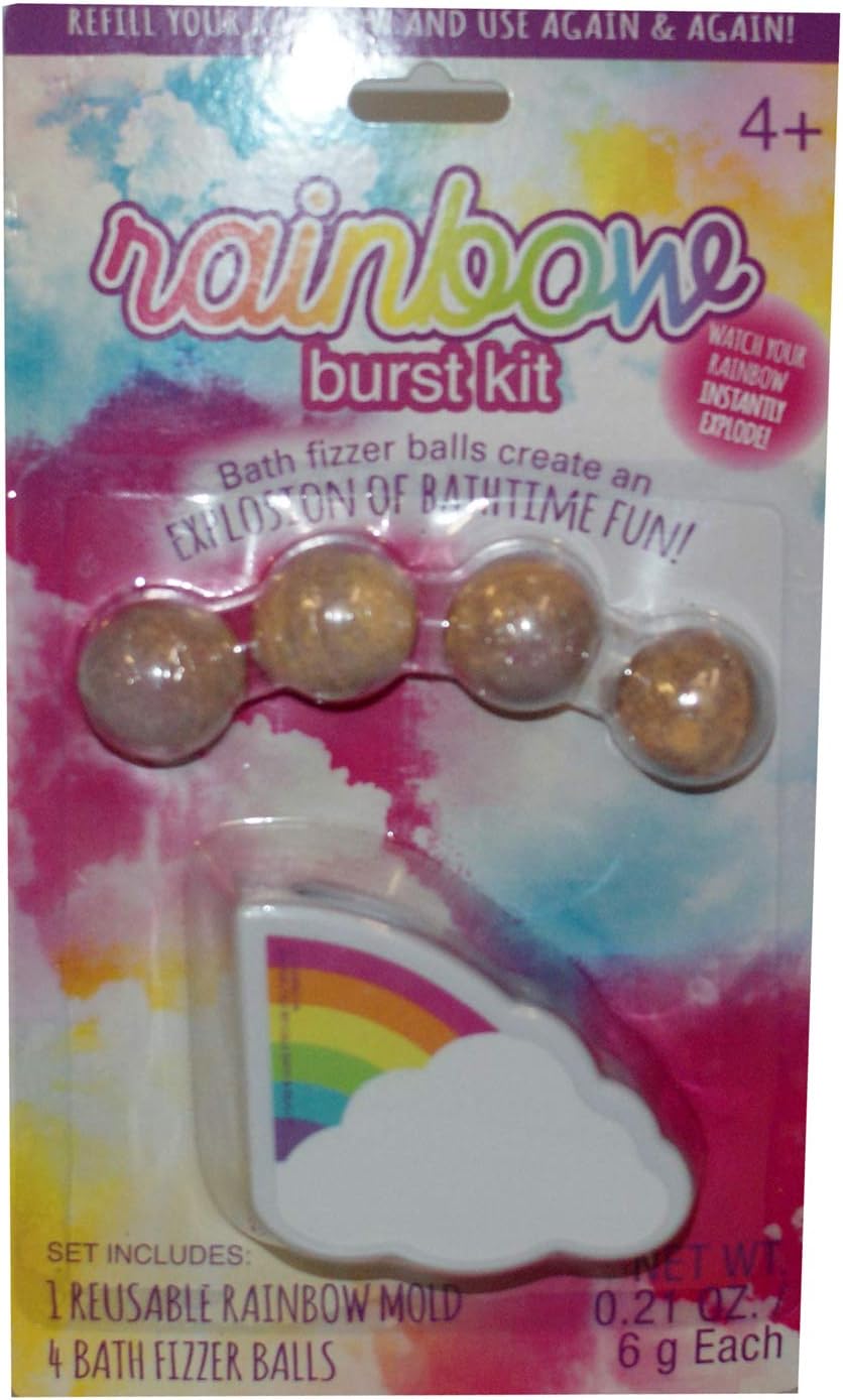 32899 - Rainbow Burst Kit - [R-78]