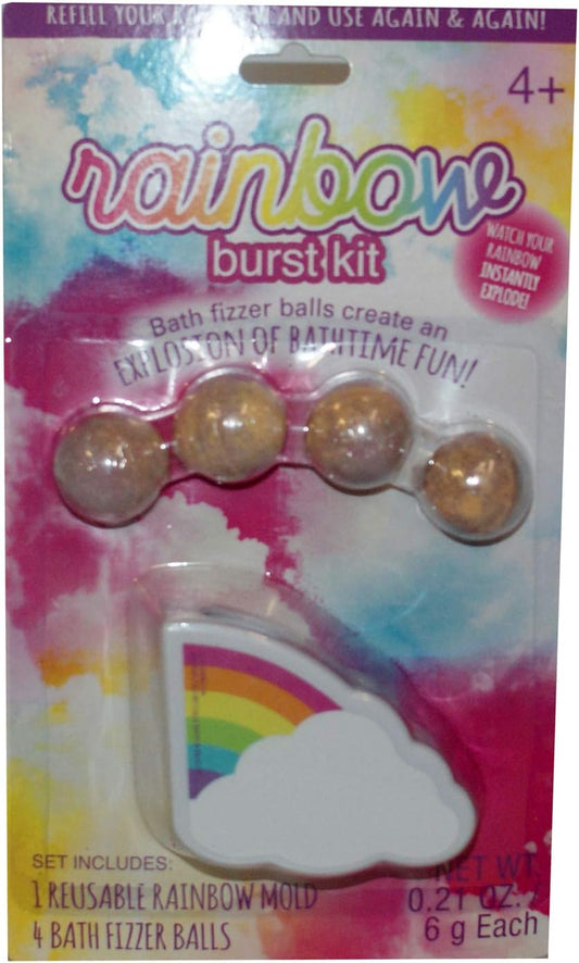 32899 - Rainbow Burst Kit - [R-78]