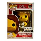 3290 - Funko Pop Young Obeseus The Simpsons |Pod 1-7|