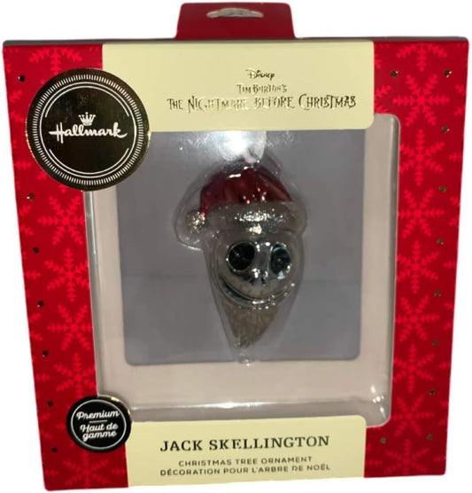 32905 - Hallmark Jack Skelington TNBC - [Pod 2-75]