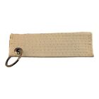 32917 - White Belt Keychain - Store COOL BEANS